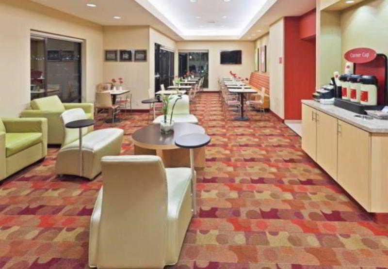 Towneplace Suites By Marriott Tulsa North/Owasso Exteriör bild