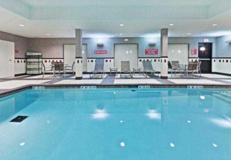 Towneplace Suites By Marriott Tulsa North/Owasso Exteriör bild