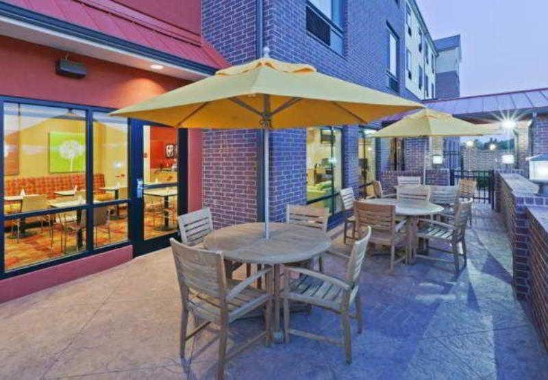 Towneplace Suites By Marriott Tulsa North/Owasso Exteriör bild