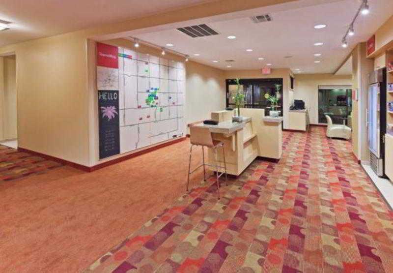 Towneplace Suites By Marriott Tulsa North/Owasso Exteriör bild