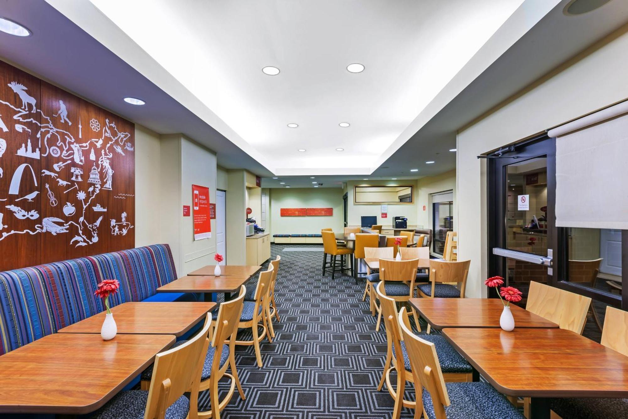 Towneplace Suites By Marriott Tulsa North/Owasso Exteriör bild