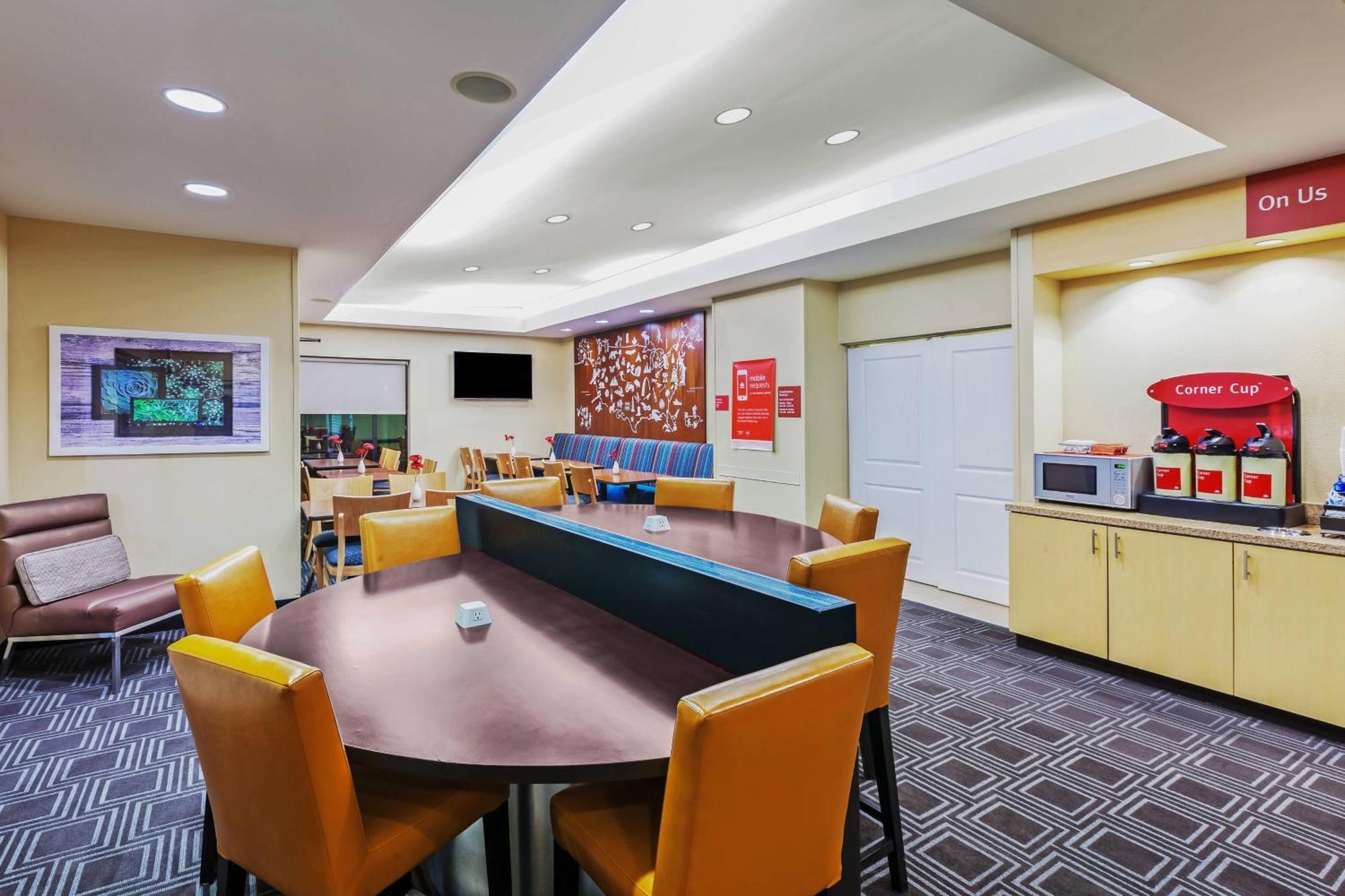 Towneplace Suites By Marriott Tulsa North/Owasso Exteriör bild
