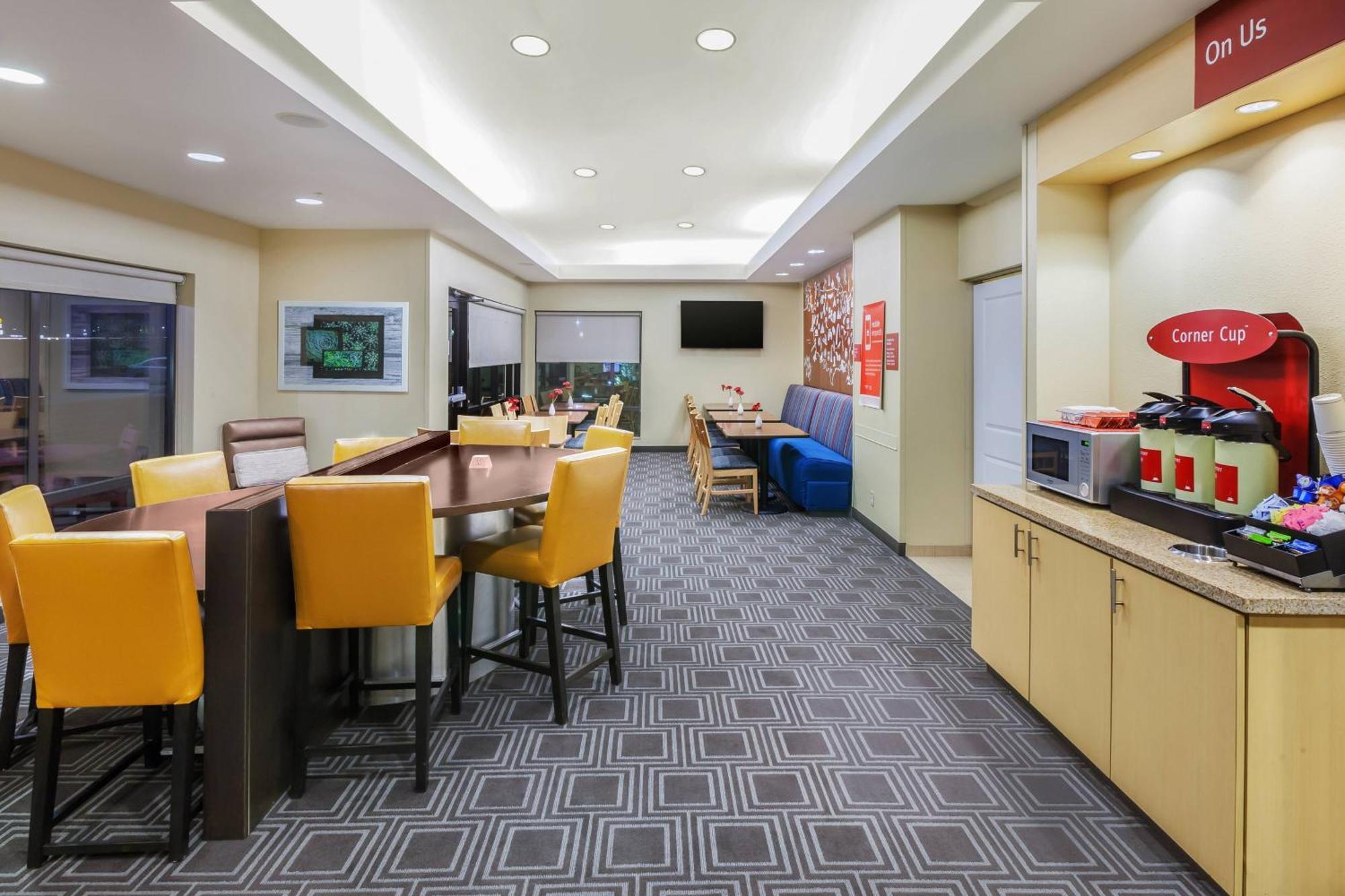 Towneplace Suites By Marriott Tulsa North/Owasso Exteriör bild